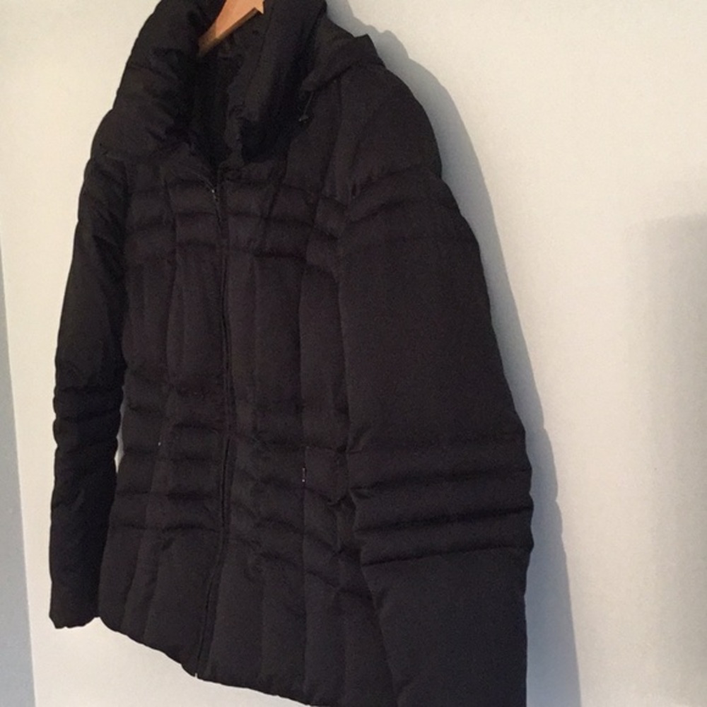 Calvin Klein Down Jacket - image 3